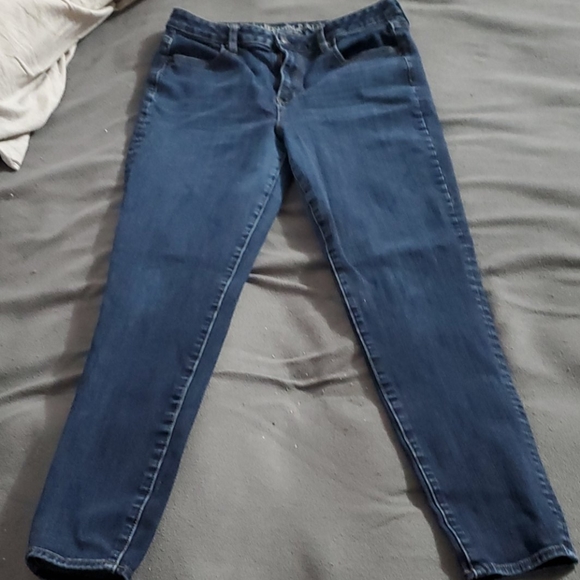 AE skinny jeans - Picture 1 of 3
